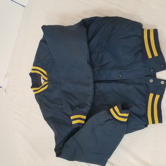 King Louie Pro Fit Jacket 36-38 Wisconsin Express - Picture 3 of 10